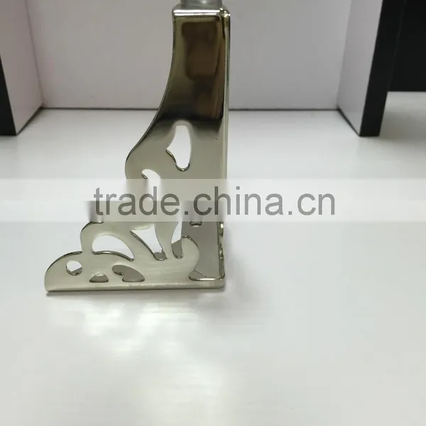 ZF-A112 Chrome Metal Office Chair Legs photo-4