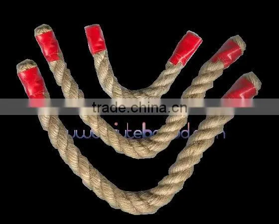 3 Strand Jute Rope