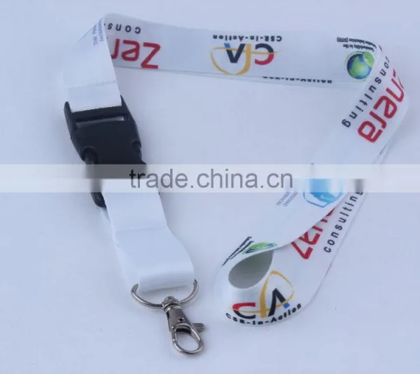 Company Logo Wine Glass Holder Lanyard Made in China photo-5