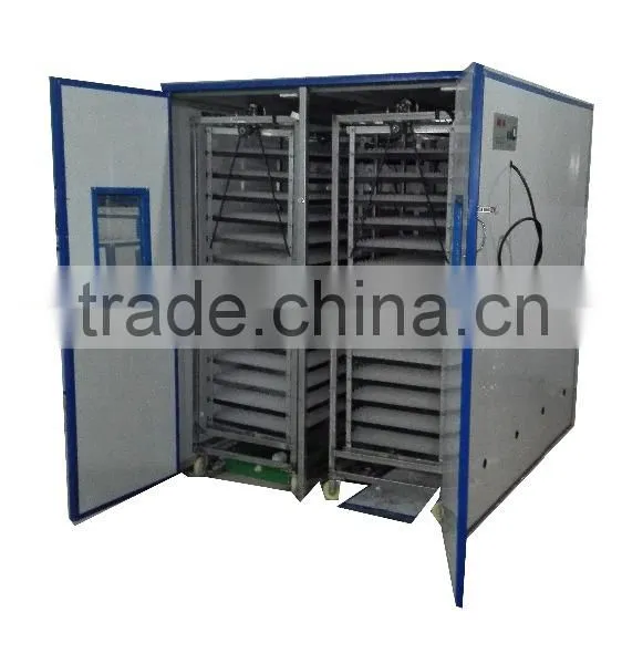 2016 Best Price Chicken Egg Incubator Equipment Incubator Machine Price photo-4