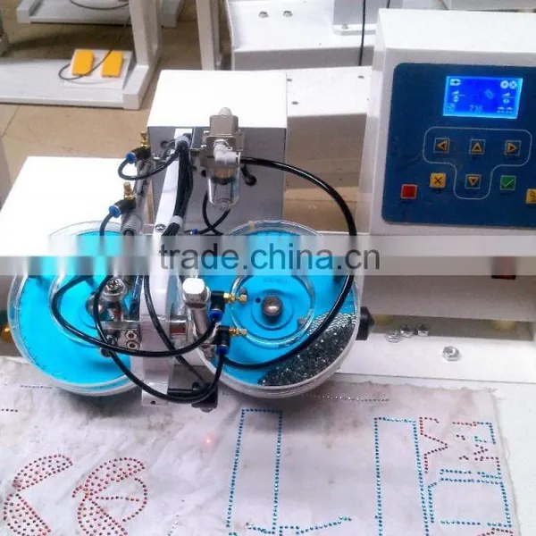 rhinestone machine prices