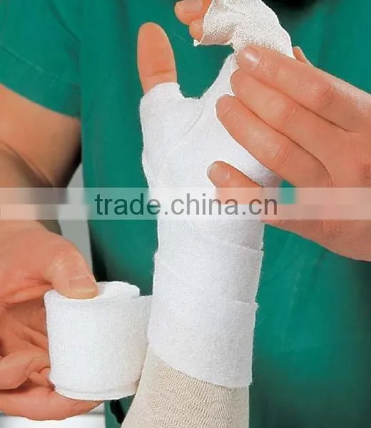 Hot Selling Air Permeability Synthetic Under Cast Padding photo-5