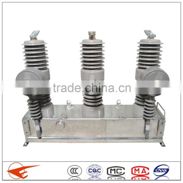Outdoor Vacuum Load Break Switch 11KV