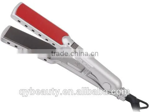 Professional Ceramic Salon Hair Straightener photo-2