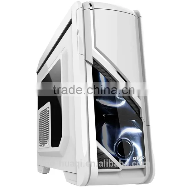 Aigo- Prometheus1 Water Cooled DIY Split-type Gaming Computer Case