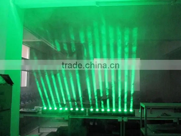 10W8 RGBW Stage Light Rgbw Led Bar photo-3