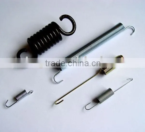 Extension Spring