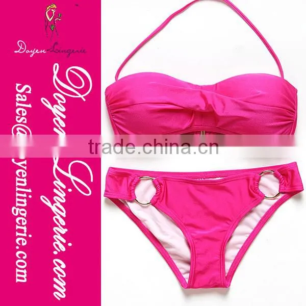 2014 Factory Low Price Wholesale Sexy Mature Bikini In Wholesale photo-6