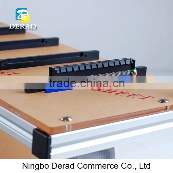 Distributed Computer Famework 6 Graphics Card Computer Case Bitcoin Mining Machine Case Multifunction Chassis photo-2