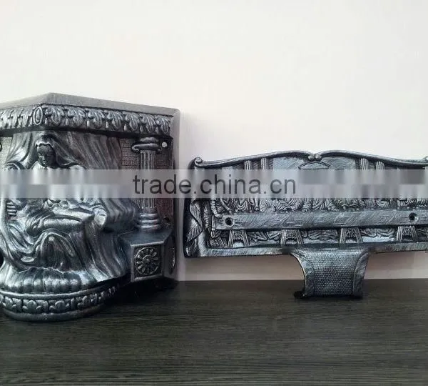 Casket Corner Set - KH89 photo-3