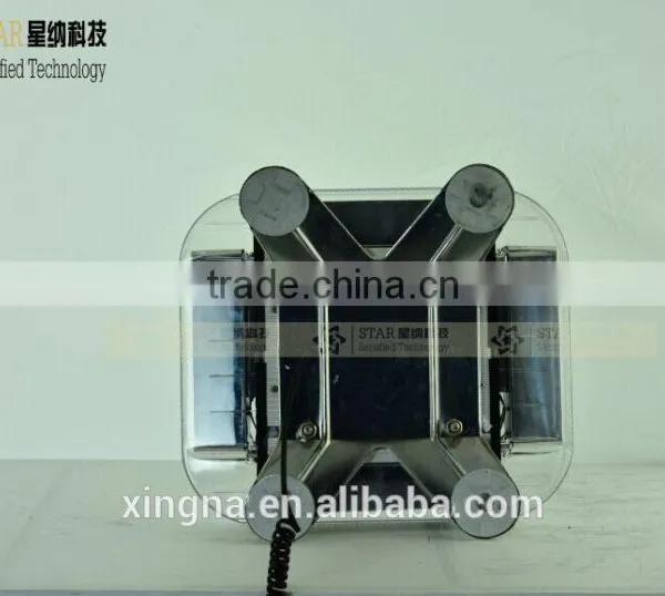 Auto LED Warning Lightbar Mini Flashing Light Bars photo-3