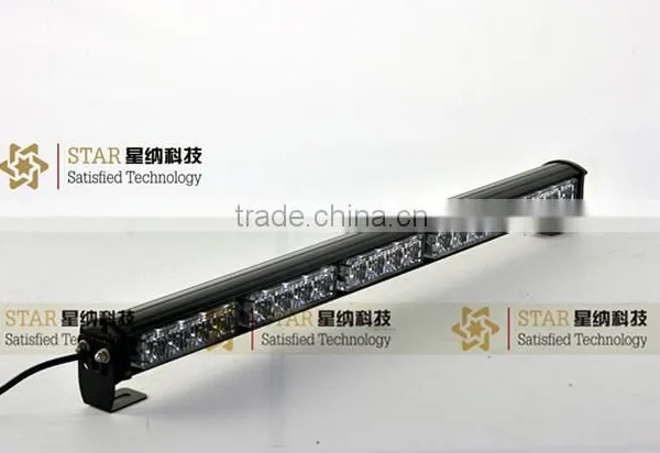 Super Bright Deck Light Factory Hot Selling LED Strobe Police Led Lamp Led Warning Strobe Light (XN-358-5) photo-3