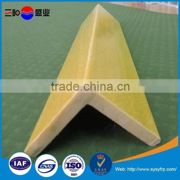 High-strength Anti-aging FRP Profile, Pipe Price, Square Pipe photo-4