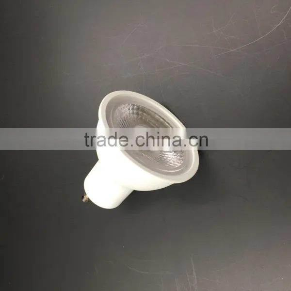 Hot Sale 3W 4W 5W 6W 7W 8W 9W 12W LED Spotlight GU10/LED Bulb GU10 COB SMD Spotlight 4W Aluminum GU10 LED Spot Light photo-2
