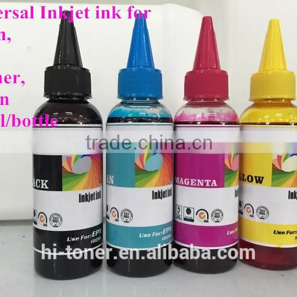 Toner Inkjet Ink for Brother Canon Epson HP photo-2