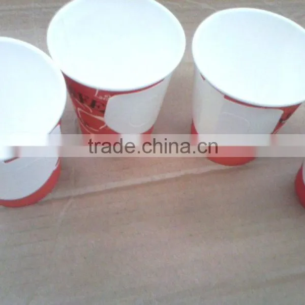 Paper Coffee Cups With Handles photo-3