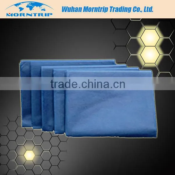 Designed Bed Sheet/Hotel Bed Sheets/Disposable Hospital Bed Sheet photo-5