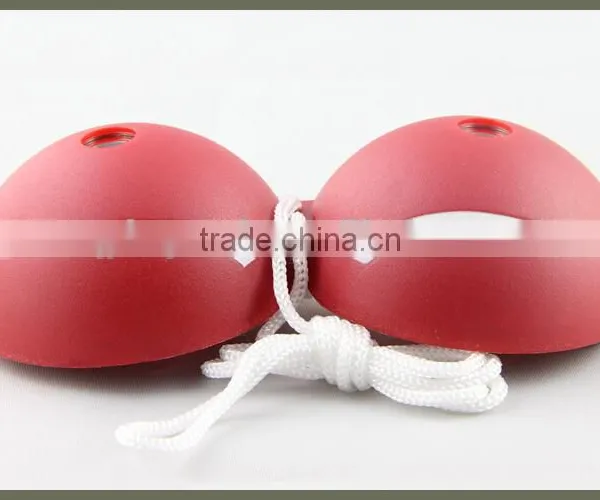 Plastic Mini Toy Binocular for Kids photo-2