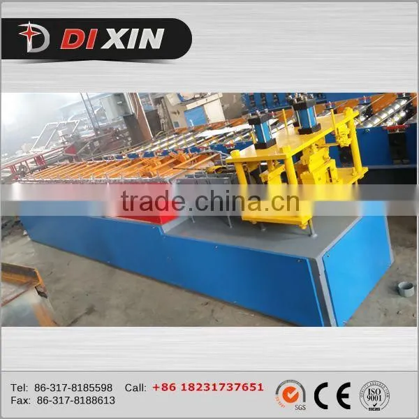 Wall Angle Channel Machine photo-6