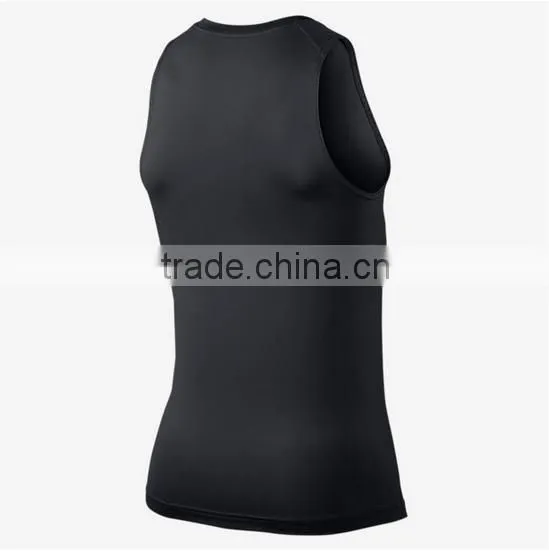 Hot Sale Custom Tank Top Gym Manufacturer Sports Clothes photo-6
