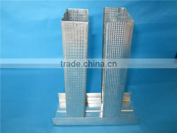 Manufactory Price Structural Building Materials Light Steel Frame photo-3