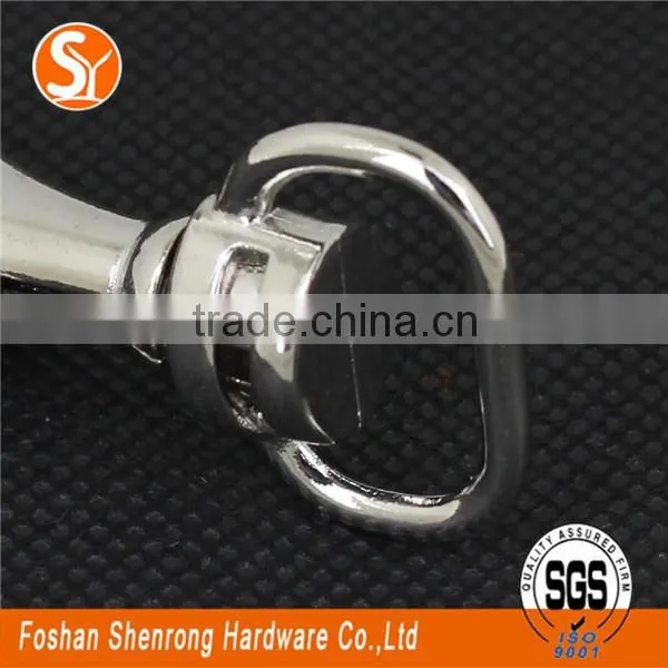 China Supplier Swivel Eye Snap Hook With Lock photo-5
