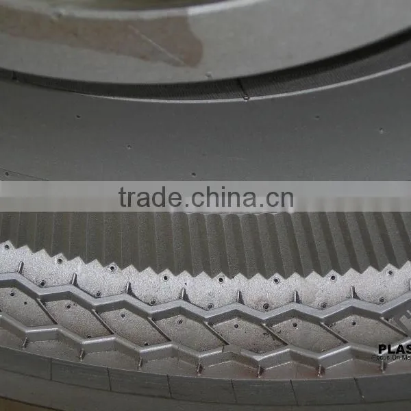 Tire Molds - Motorcycle photo-2