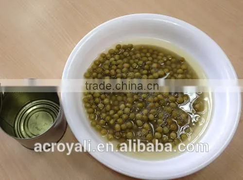 Canned Green Peas photo-3