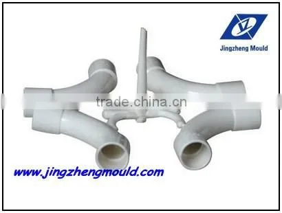 PVC LONG ELBOW BEND MOULD