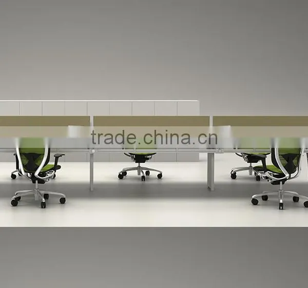 Innovative Modern Office Workstation(FLX-series)