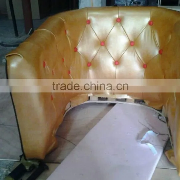 1 Person Mini Hot Tub Chair photo-4