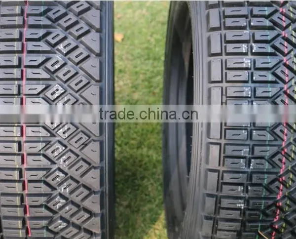 Zestino Japanese Technology Pneu Rally Auto Tires photo-6