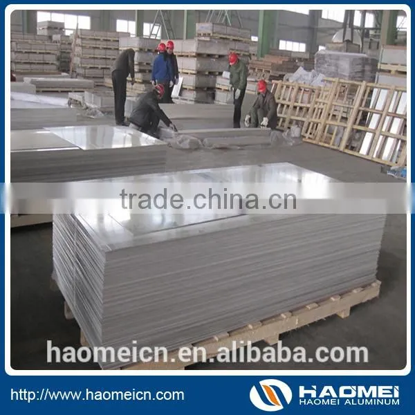 Good Quality 5052 5754 Aluminum Sheet Plate Coil photo-6