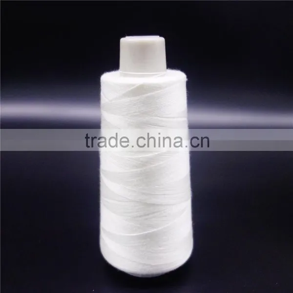 100% Acrylic Thread 40s/2 , Anti Pilling Grade 4 Embroidery Thread Anti Pilling Acrylic Yarn photo-4