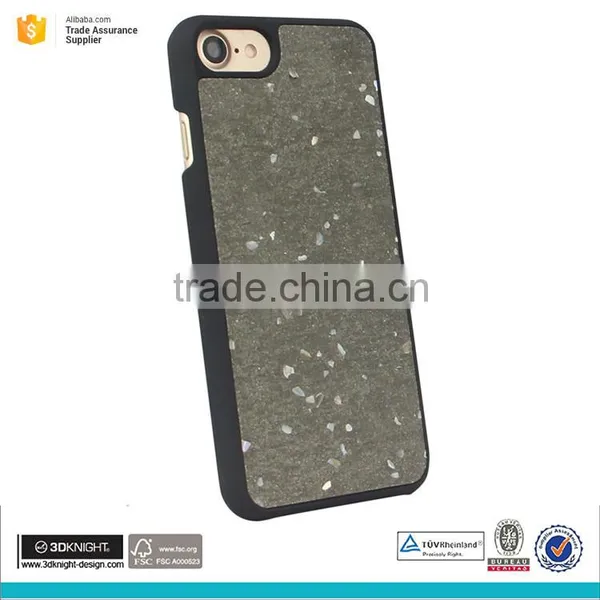 Creative Material for Iphone 7 Case Concrete Phone Case photo-2