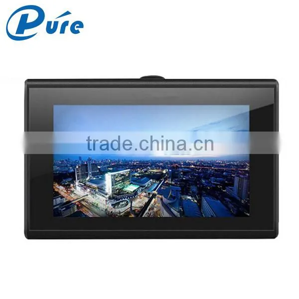 Hot Sale User Manual FHD Car DVR 3.0 Inch Screen Car Camera Recorder DVR Car Loop Recording Motion Detection Recorder photo-4