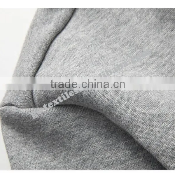 Men's Fleece Sweater Fty in China photo-3