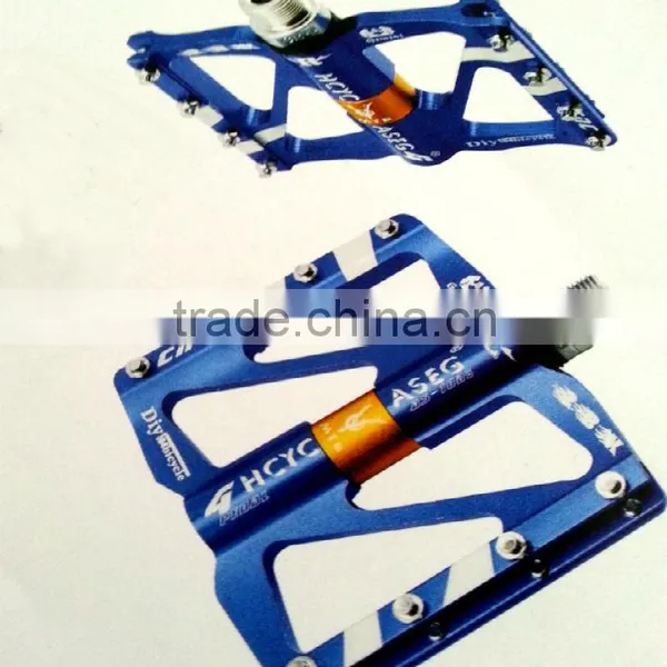 China Wholesale Bike Pedals Bike Parts/Bicycle Pedal Bike Parts/ Bicycle Parts Foot Pedal/bike Parts photo-2