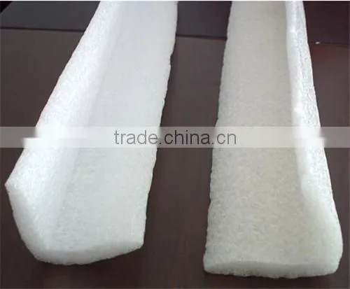 Shook-proof foam corner guard/EPE foam protector/corner guard for baby
