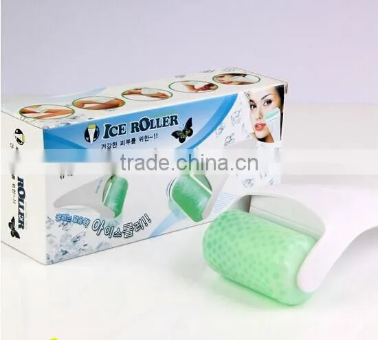 Derma Roller Face Ice Derma Skin Roller Anti Aging Tool for Face and Body Massage Skin Massager Ice Roller for Face and Body Mas photo-5