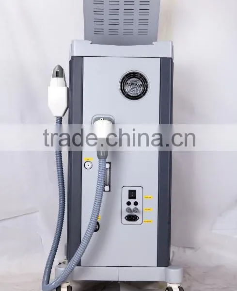 Hot Sale !! 2015 New Laser Diodo 808 nm for Salon Use With CE Approval photo-3