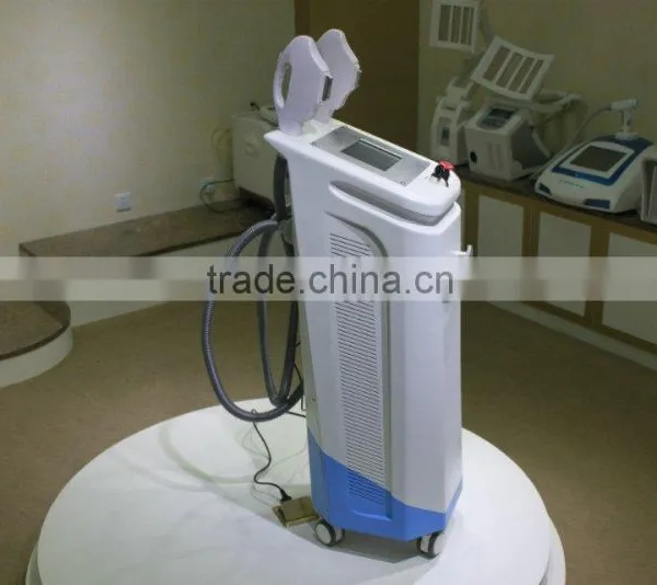2015 SHR212 IPL&SHR Remove Unwanted Hair Permanently /Professional Permanent Hair Removal photo-4