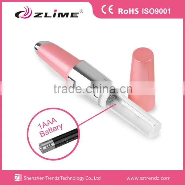 Handheld Iontophoresis Portable Beauty Equipment Anti Wrinkle Face Massager photo-4