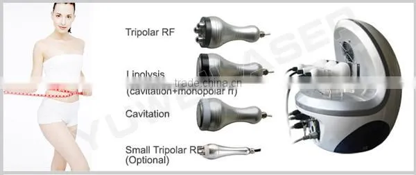 Ultrasonic Body Contours Machine photo-2