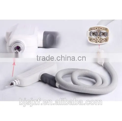 Portable Laser Acne Removal Machine F12 With Medical CE photo-6