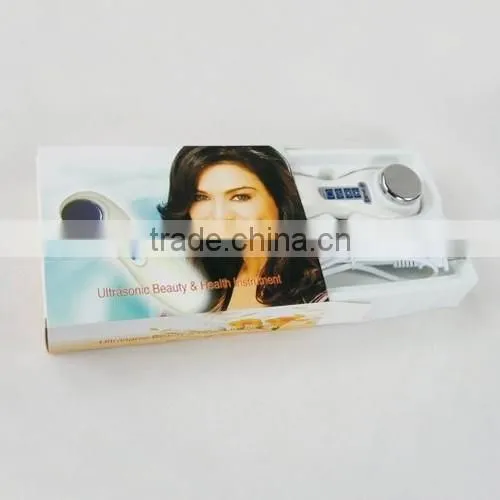Portable Ultrasonic Facial Skin Care Machine photo-6
