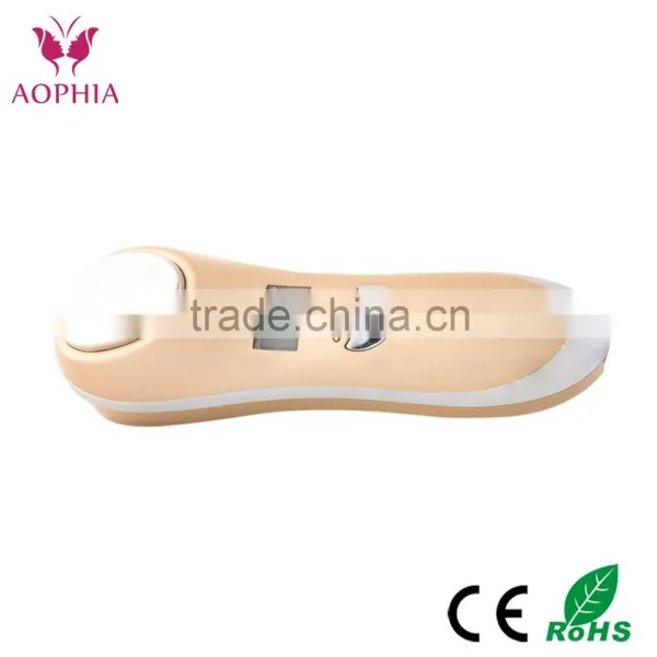 Skin Microdermabrasion Rejuvenation Machine for Beauty Personal Care photo-2