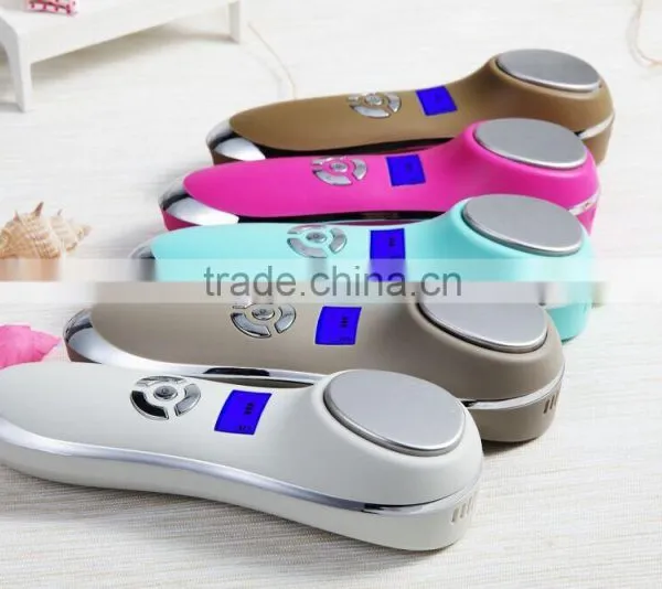 Multi-beauty Cool and Hot Device photo-3
