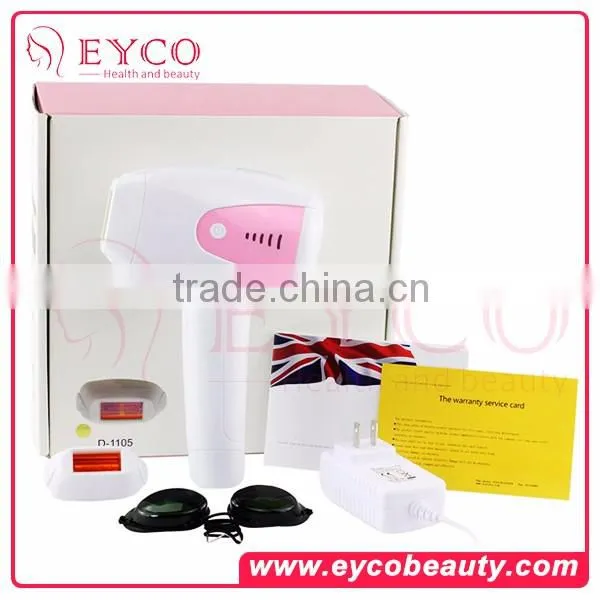 Good Quality Crazy Selling Portable Personal Ipl Laser Clinics Hair Treatment Removal Machine photo-2