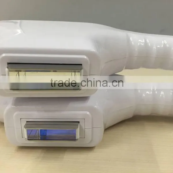 Multifunctional Permanent Hair Removal / Ipl Shr Elight Laser Hair Removal Machine photo-3